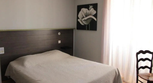Номер Comfort Hotel Mendy