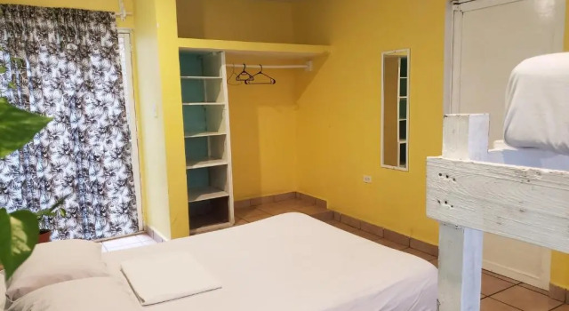 Номер Standard Tres Mundos Hostel