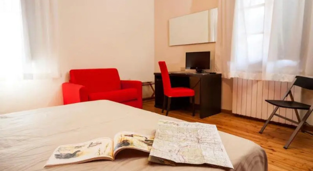 Номер Standard Casale La Sterpaia