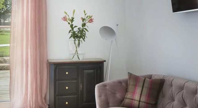Апартаменты Deluxe Ferienwohnung Chiemsee