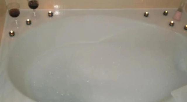 Люкс Ontario Inn & Suites
