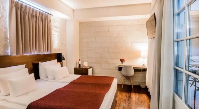 Palla Boutique Hotel, Reserva ahora Boutique Hoteles de negocios en Arequipa, 4* 5*
