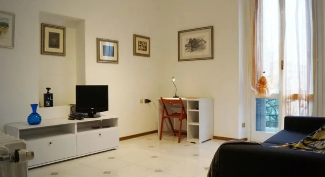 Milano Shopping District Apartment