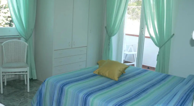 Hotel Parco Conte