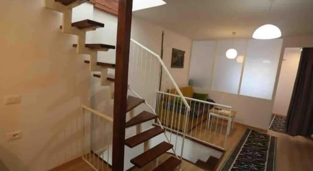 Charming House