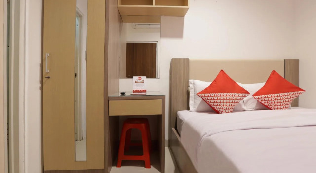 OYO 345 Wynne Guest House, Book Guesthouse Jakarta Jakarta Province