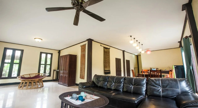 Luang Prabang Chanon Hotel