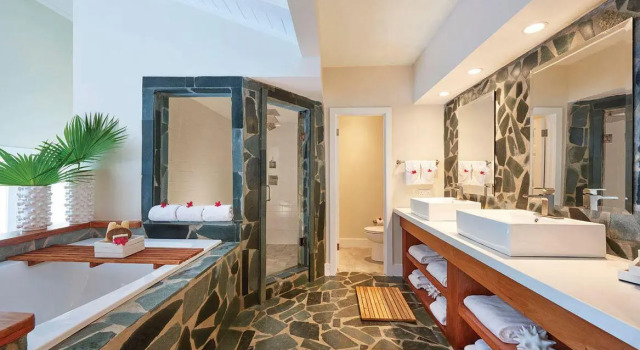 Serenity At Coconut Bay - All Inclusive - Adults Only