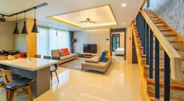 Jeju Dalkom Poolvilla, Rezervasyon Otel Jeju City Jeju