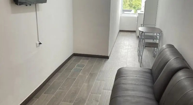 Двухместная студия Premium с балконом Villas Santander - Deluxe Stay