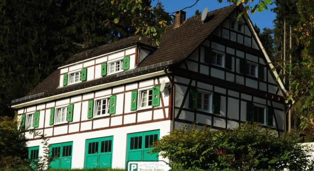 Bergische Schweiz