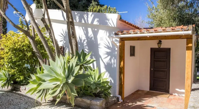 Апартаменты Casa da Montanha