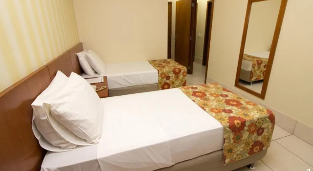 Gelps Hotel, Забронировать Отель Риу-Верди Гояс