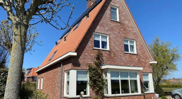 Het Pauzeerhuis, Rezerwuj Hotel Hotele w Bruksela z parkingiem, Parking