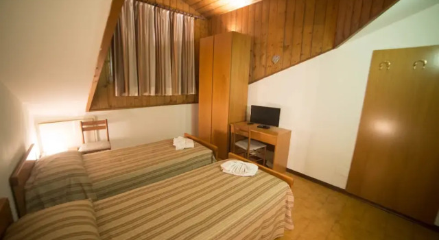 Номер Classic Casa Montana S. Maddalena