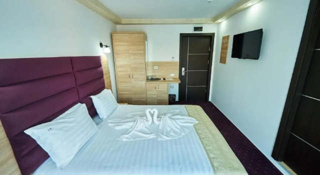 Двухместный номер Standard Casa Lema Bay