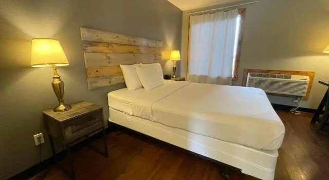 Номер Economy Sunnyside Inn and Suites