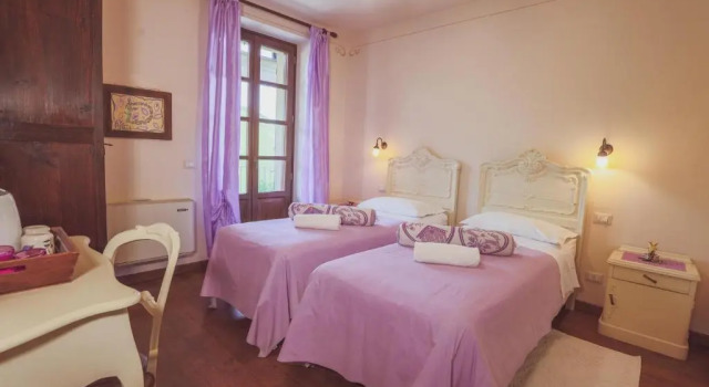 Agriturismo Tre Stelle