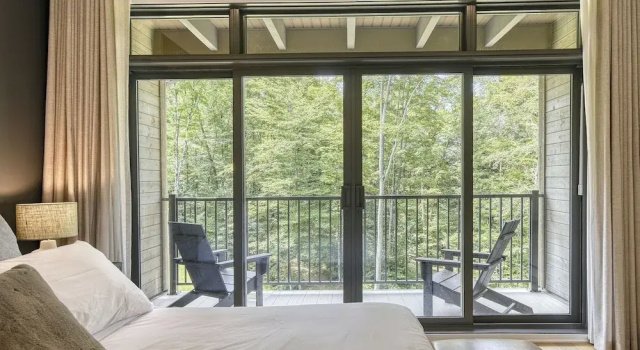 Номер Standard 201 Verbier Building 7