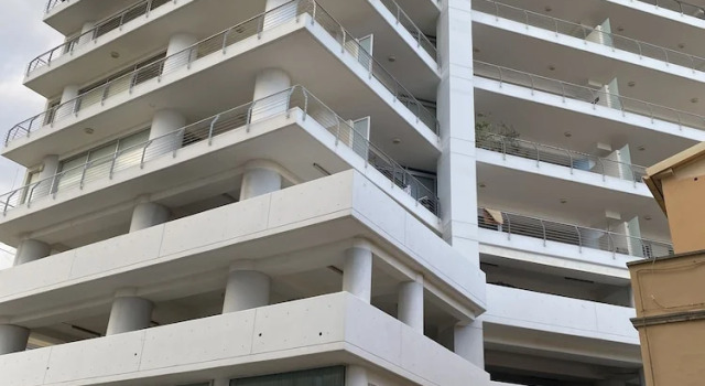 Paradise Palms Seaview Apartment