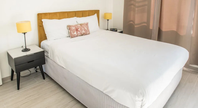Lotus Stay Manly - Apartment 29G