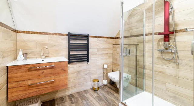 Шале Apartament Villa Sportowa