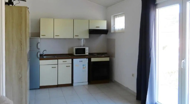 Апартаменты Villa Ana