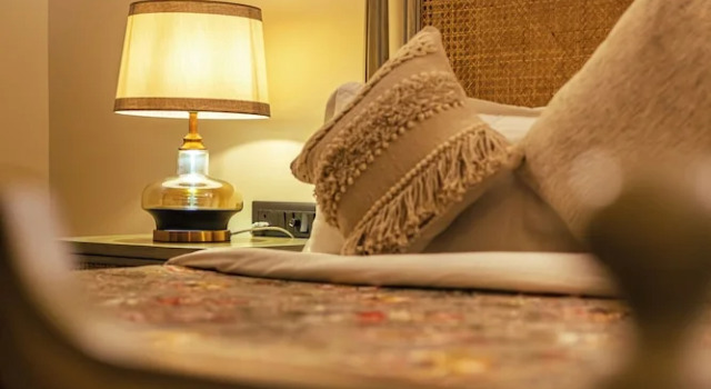 Номер Standard The Kablan Luxury Living Ranthambore