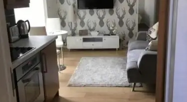2 Redmoss Walk, Prenota Hotel Aberdeen 