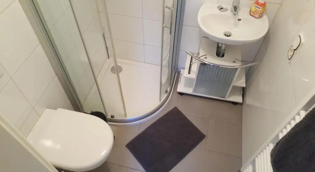 Апартаменты Apartment Feldmann