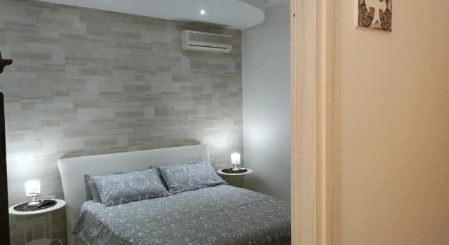 Номер Standard Bed and Breakfast Alberini