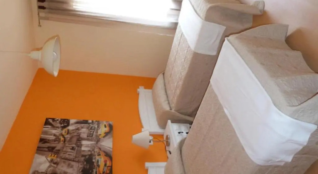 Коттедж La Casa Blava