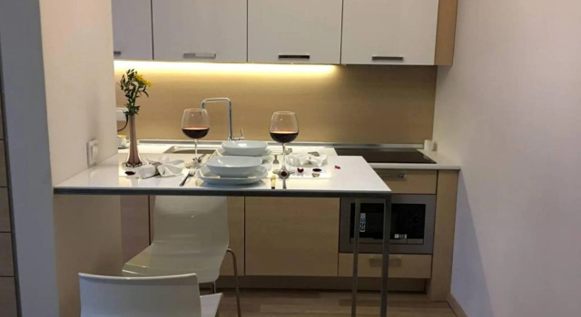 Люкс Boutique House Mim-A