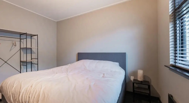 Коттедж Beautiful Holiday Home in Ermelo With Terrace