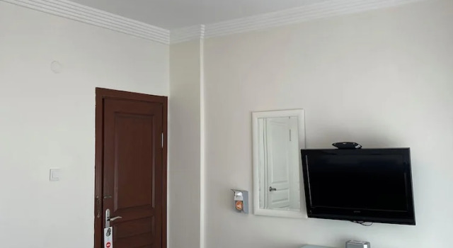 Номер Comfort с 2 комнатами My Kent Hotel