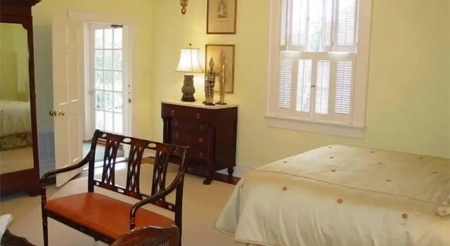Двухместный номер Standard The Stephen Williams House