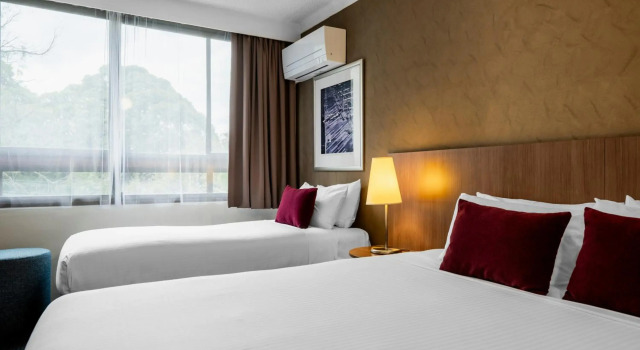 Mercure Sydney St Leonards