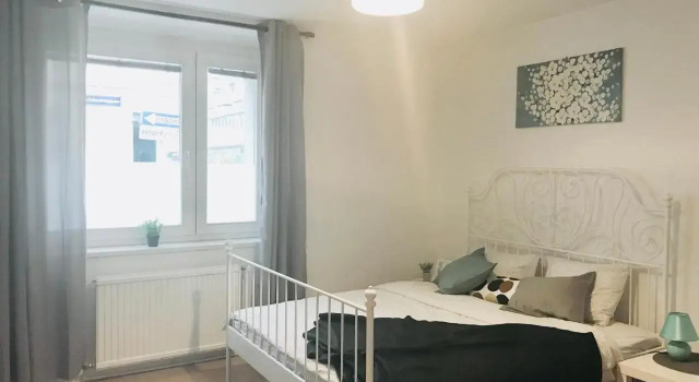 Nr.1 Perfect 3 bedrooms Near To Main Train Station, Rezervovat Hotel Hotely v Vídeň s parkováním, Parkování