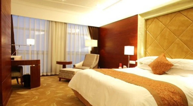 Jinyan Hotel