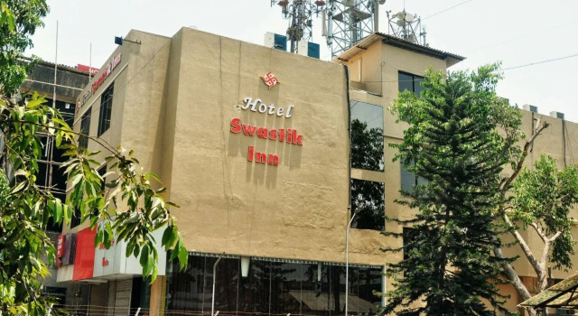 Hotel Swastik Inn