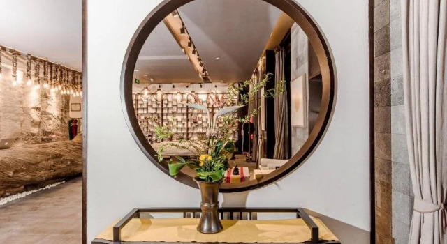 At Heart Zen Hotel, Забронировать Отель Отели Лунцюанььи 4 звезды, 4*