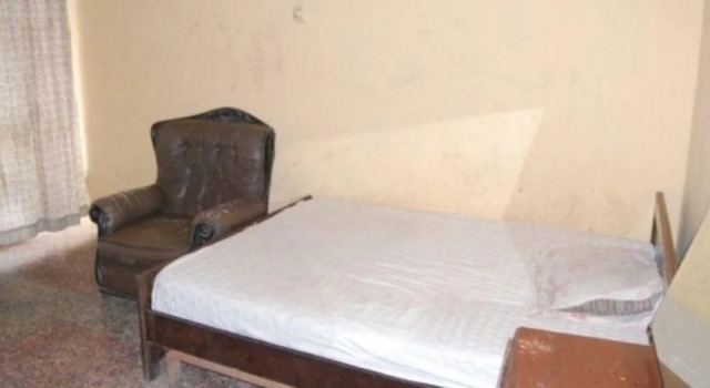 KK Hotels, Book Hotel Ikeja 
