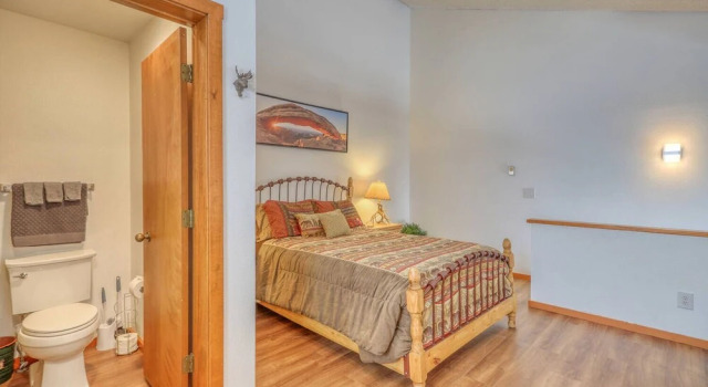 Valley View Loft, Book Lejlighed Pagosa Springs Colorado
