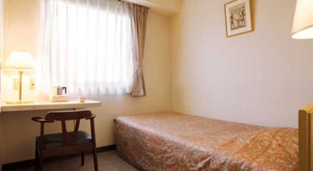 Hotel Del Prado, Prenota Hotel Hotel a Chiba con parcheggio, Parcheggio