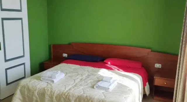 Двухместный номер Deluxe Casa Castellano