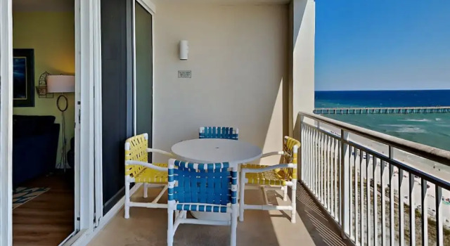 Номер Standard The Pearl of Navarre by Southern Vacation Rentals