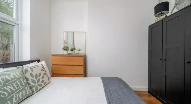 Skyvillion - 2 Bed Apartment In Ladbroke Grove