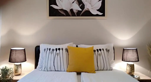 Апартаменты Álom Apartman