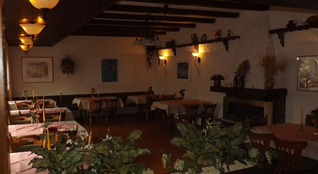 Hotel zum Anker