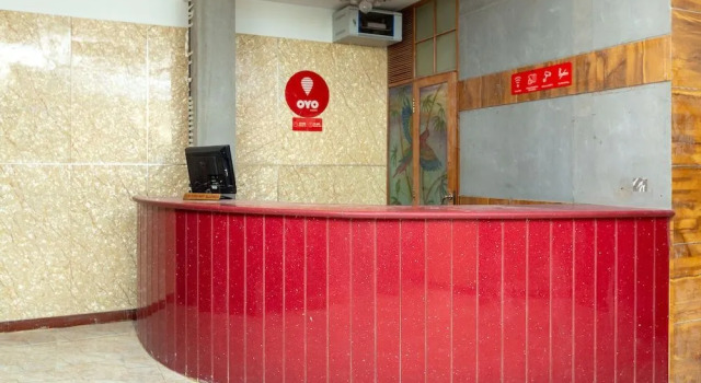 OYO 23454 Sun Park Inn